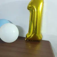 تولد تم عدد یک