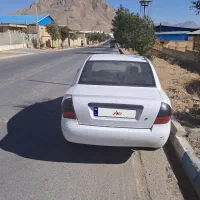 تیبا صندوق‌دار SX، مدل ۱۳۹۱|خودرو سواری و وانت|فرخ‌شهر, |دیوار