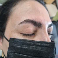 اصلاح ابرو و صورت|خدمات آرایشگری و زیبایی|شیراز, آزادگان|دیوار