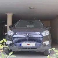 جک S5 توربو gdi