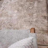 ۲تخته فرش نو خاطره کاشان|فرش|دماوند, دماوند|دیوار