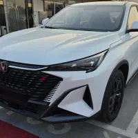 چانگان X5 PLUS