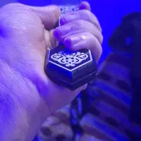 کارد چاقو شکاری