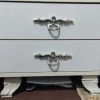 سرویس خواب دو نفره|تخت و سرویس خواب|اهواز, کوی باهنر|دیوار