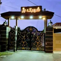 فروش ویلا رویان