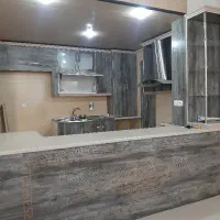 کابینت دسته دوم