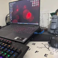 Lenovo legion 5 pro|رایانه همراه|تهران, سوهانک|دیوار