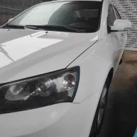 جیلی ام گرند ۲۰۱۳|خودرو سواری و وانت|تنکابن, |دیوار