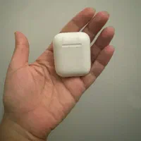 ایرپاد ۲ ایفن