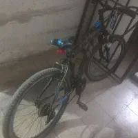 دوچرخه|دوچرخه، اسکیت، اسکوتر|تهران, مشیریه|دیوار