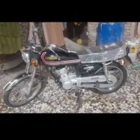 متوردرحداک بازساسی کامل