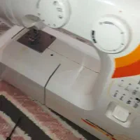 فروش چرخ خیاطی گلدوزی