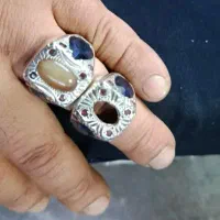 انگشتر جواهری|جواهرات|سقز, |دیوار