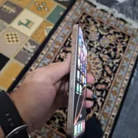 اپل iPhone 15 Pro Max با حافظهٔ ۲۵۶ گیگابایت|موبایل|کرمانشاه, |دیوار
