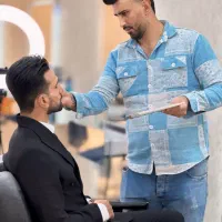آموزش آرایشگری تضمینی ( با مدرک فنی حرفه ای )|خدمات آموزشی|قم, نیروگاه|دیوار