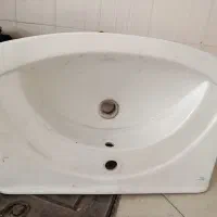 سنگ روشویی