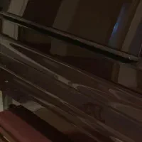 پیانو آکوستیک ۱۲۸|پیانو، کیبورد، آکاردئون|مشهد, رضاشهر|دیوار