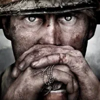 دیسک بازی کالاف و رزیدنت اویل