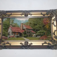 تابلوفرش سالم