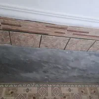 سنگ اپن  روی کابینت