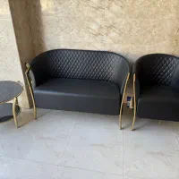 میز و صندلی|دفتر کار|سنندج, |دیوار