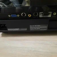 ویدیو پرژکتور سانیو مدل Dsu30|تلویزیون و پروژکتور|تهران, سلیمانی|دیوار