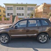 X33s مدل ۹۶  سالم - بی رنگ - پلمپ -  اورهال شده|خودرو سواری و وانت|پرند, فاز ۰|دیوار