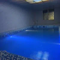 اجاره ویلا استخر دار آب گرم