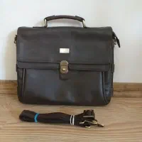 کیف چرم مردانه