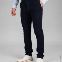 شلوار جین نیم بگ راسته و فیت LEVI'S NO1|لباس|یاسوج, |دیوار