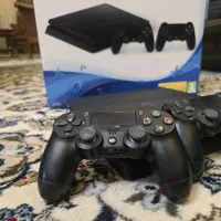 ps4 slim 1t کپی