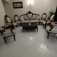 مبلمان ۹نفره کلاسیک