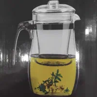 قوری دمنوش