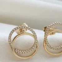 گوشواره یلدایی|بدلیجات|قم, امامزاده ابراهیم|دیوار