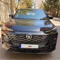 چانگان cs55 فول مونتاژی