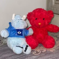 عروسک|اسباب‌‌بازی|مشهد, شهید قربانی|دیوار