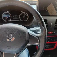 کوییک rs فروش فوری|خودرو سواری و وانت|قزوین, |دیوار