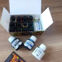 ویترای(رنگ شیشه و آینه)