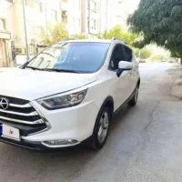 جک S3 مدل ۱۴۰۱|خودرو سواری و وانت|اندیشه, اندیشه فاز ۴|دیوار