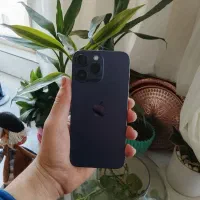 ایفون ۱۴ پرومکس با ریجستر