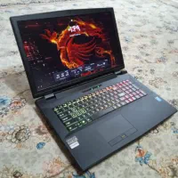 لب تاب گیمینگ BOXX P770 ZM فولRGB و 18 اینچ