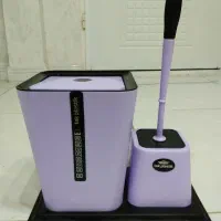 سطل وفورچه سرویس
