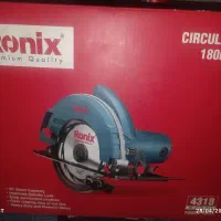 اره دیسکی  رونیکس 4318 اک گارانتی دار