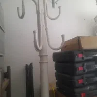 جالباسی فلزی