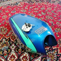 لوازم یدکی موتور سیکلت 125|قطعات یدکی و لوازم جانبی|خرم‌آباد, |دیوار