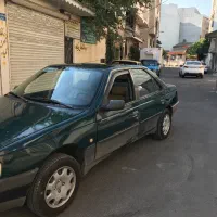 پژو آر دی آی (RDi) بنزینی، مدل ۱۳۸۴|خودرو سواری و وانت|رشت, معلم|دیوار