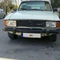 پیکان وانت