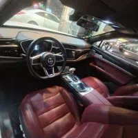 دیگنیتی مدل 1403 تومارون در حد صفر|خودرو سواری و وانت|مشهد, آزادشهر|دیوار