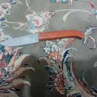 چاقو خوش دست و تیز