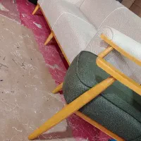 مبلمان راحتی مینیمال